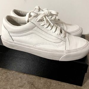 Vans Old Skool size 6